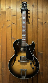 Gibson ES-175 VS 2008 Beg. Ink Hardcase